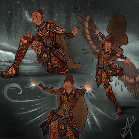 Sketch Page Sketch Page