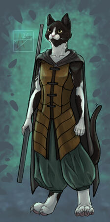 Anthro Commission Anthro Commission